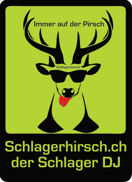 DJ Schlagerhirsch
